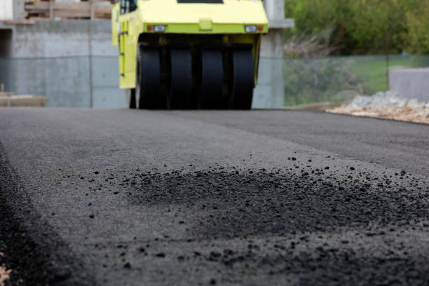 Best Permeable Paver Driveway  in West Rancho Dominguez, CA