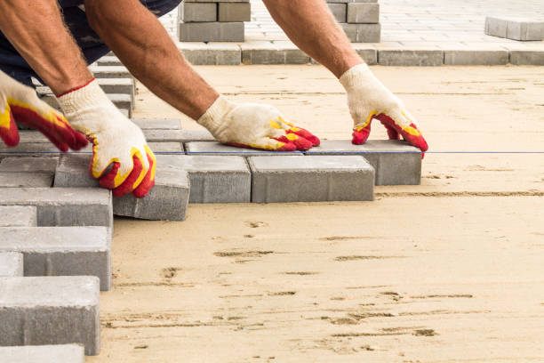 Best Best Driveway Pavers  in West Rancho Dominguez, CA