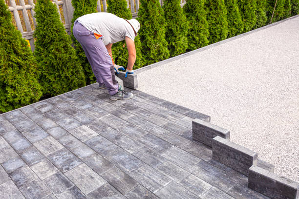 Best Best Driveway Pavers  in West Rancho Dominguez, CA
