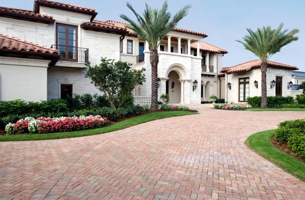 West Rancho Dominguez, CA Driveway Pavers Company