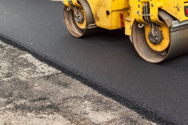 Best Driveway Resurfacing Pavers  in West Rancho Dominguez, CA