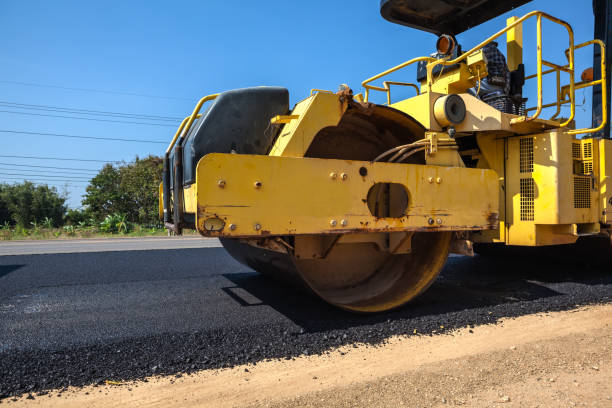 Best Local Driveway Pavers  in West Rancho Dominguez, CA